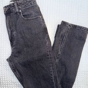 Abercrombie jeans